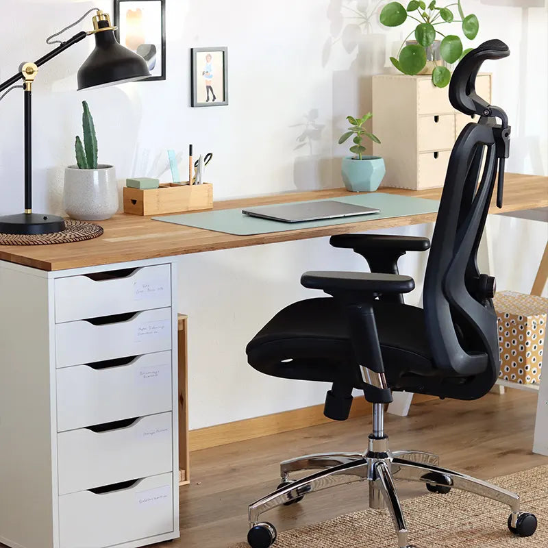Sihoo M57 Ergonomic Office Chair with Breathable Mesh Cushion