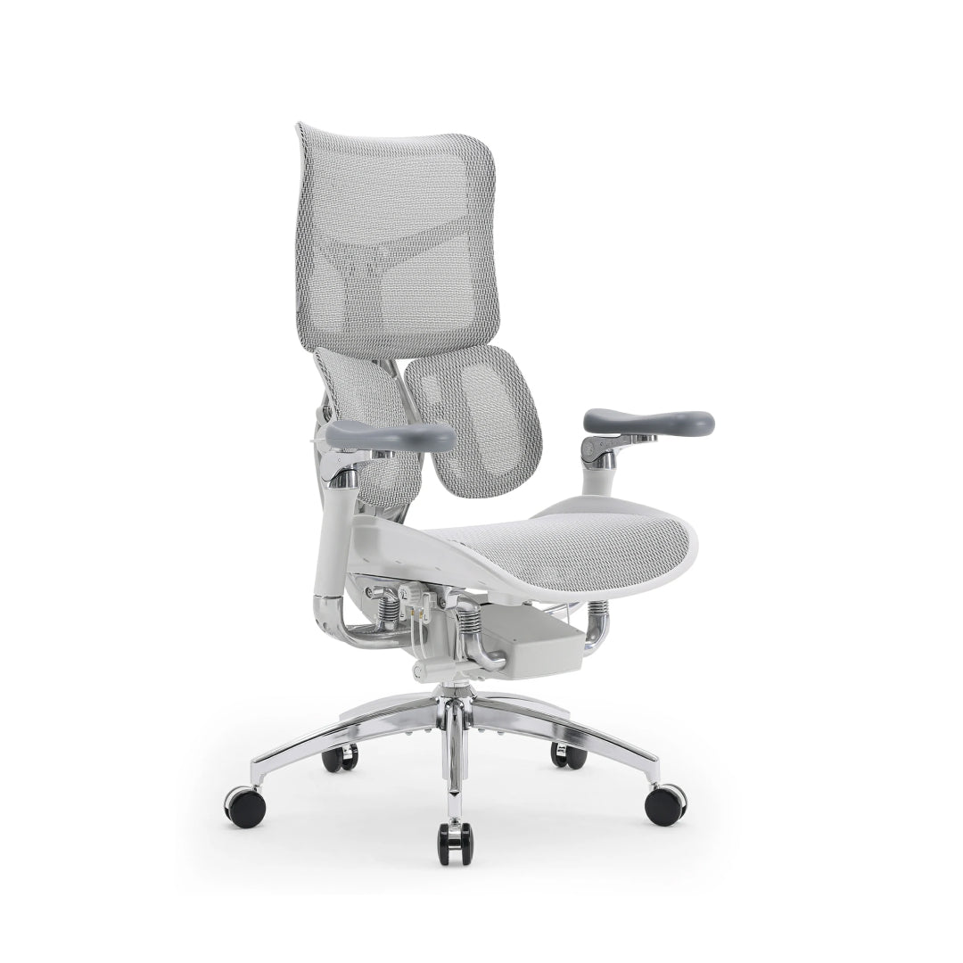 Sihoo Doro S300 "Gravity-Defying" Ergonomic Chair for Premium Comfort