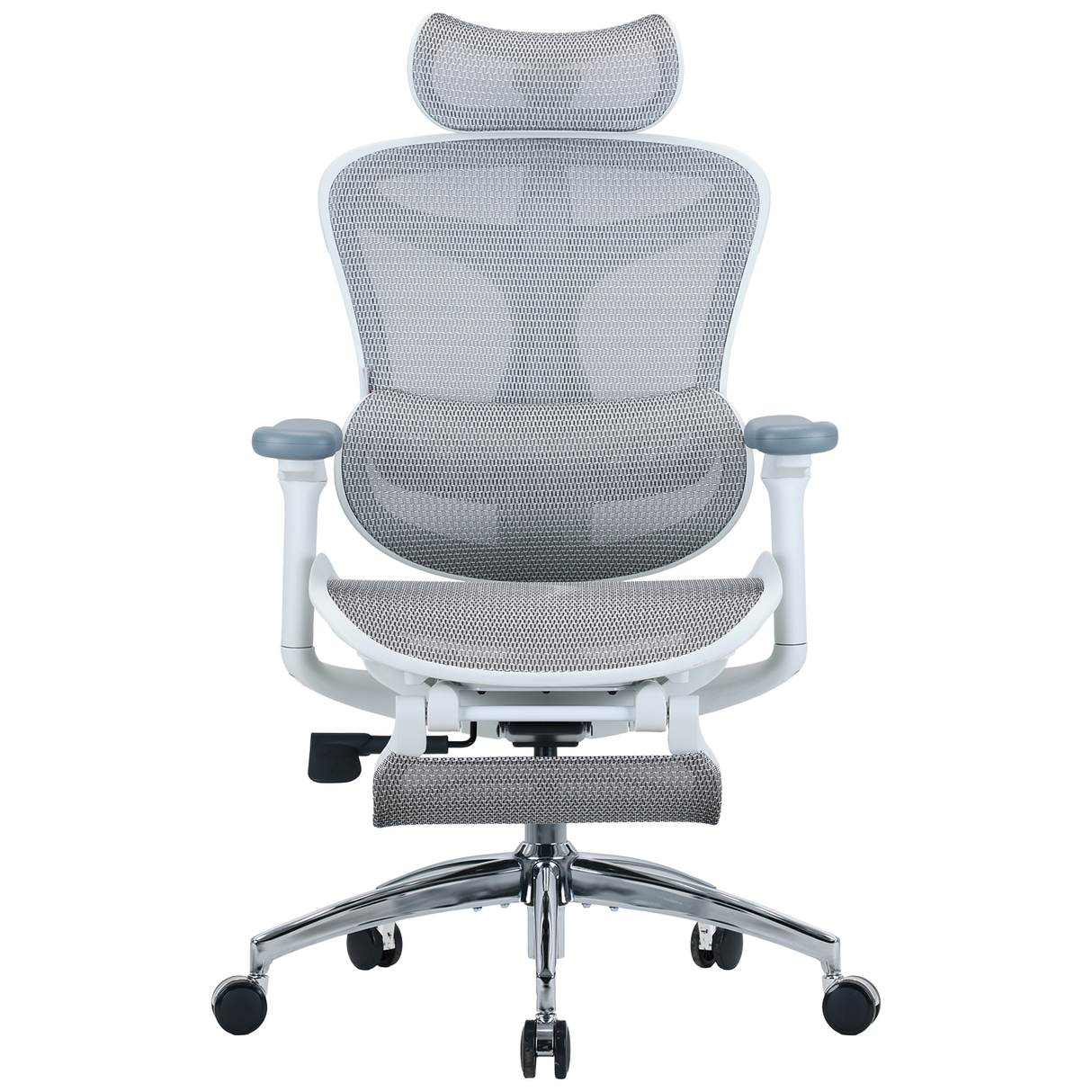Sihoo C300 Ergonomic Office Chair with Advanced Back Support