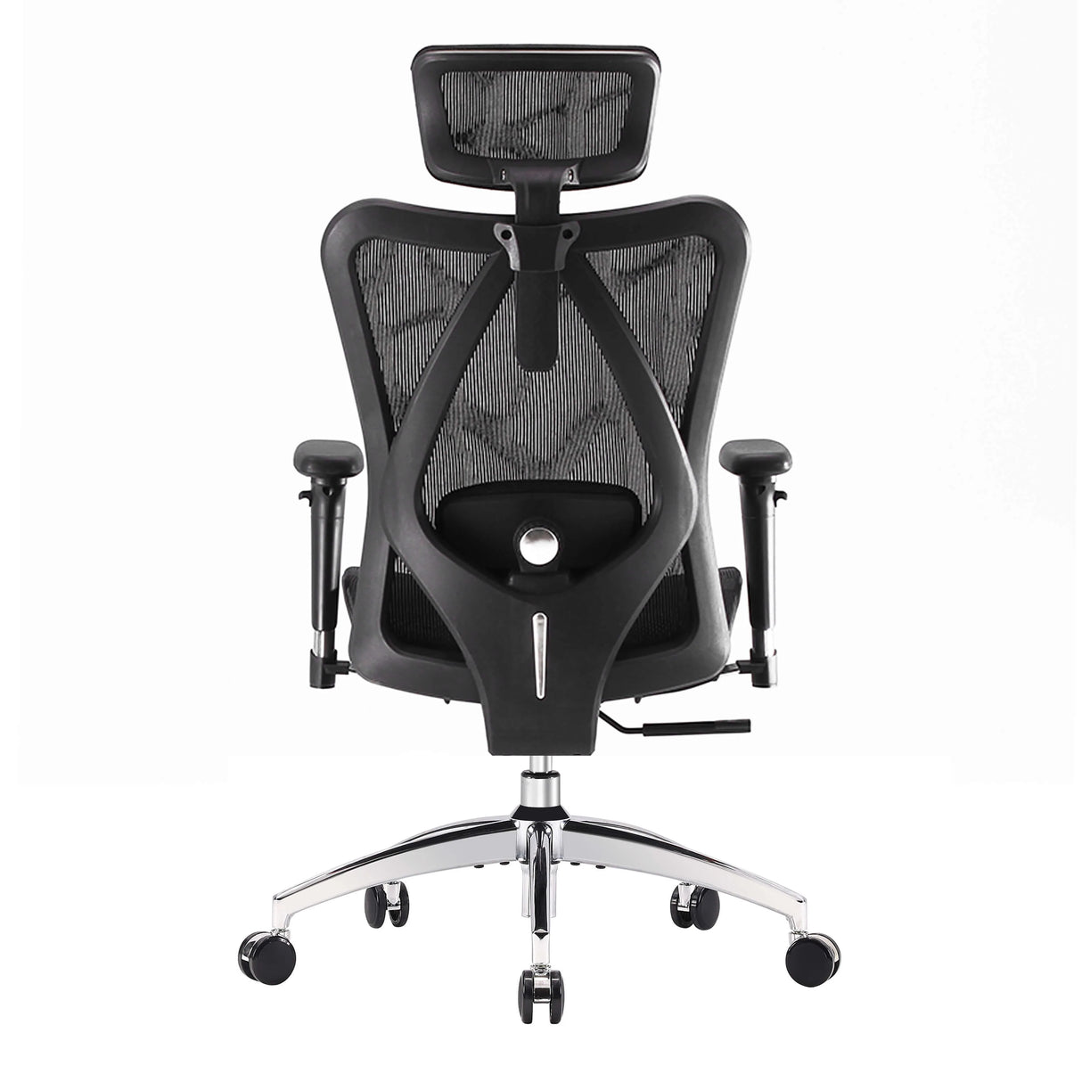 Sihoo M57 Ergonomic Office Chair with Breathable Mesh Cushion