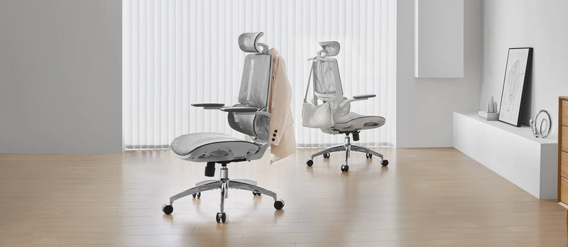 sihoo m59as An addition of convenience