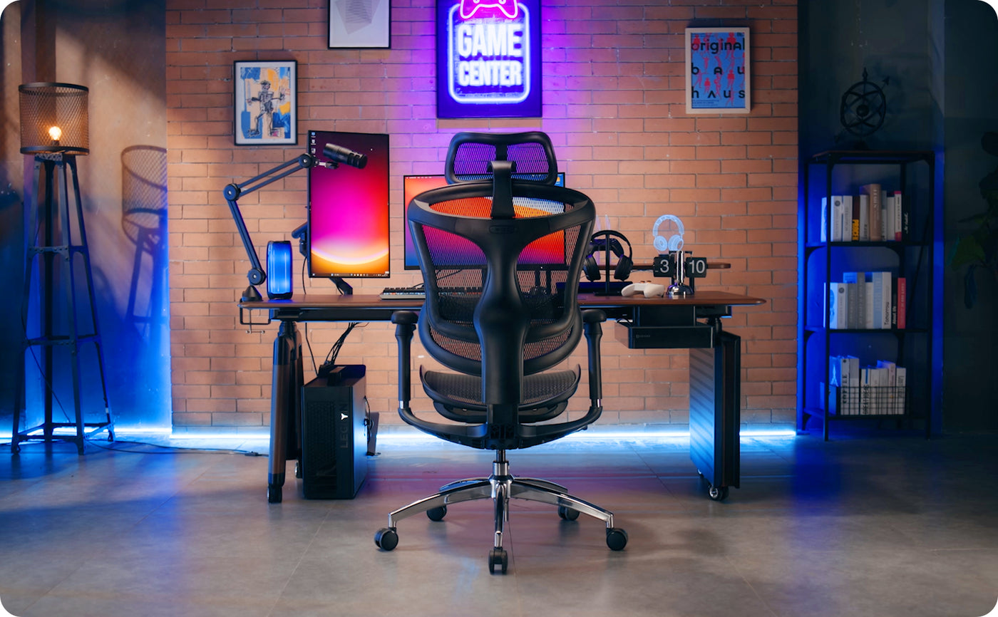 Sihoo Doro C300 Ergonomic Office Chair