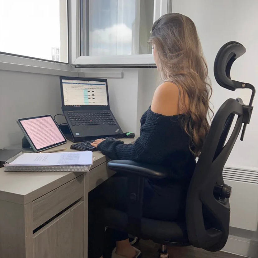 Sihoo M18 Office Chair