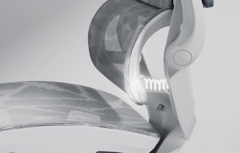 m59as dynamic lumbar support