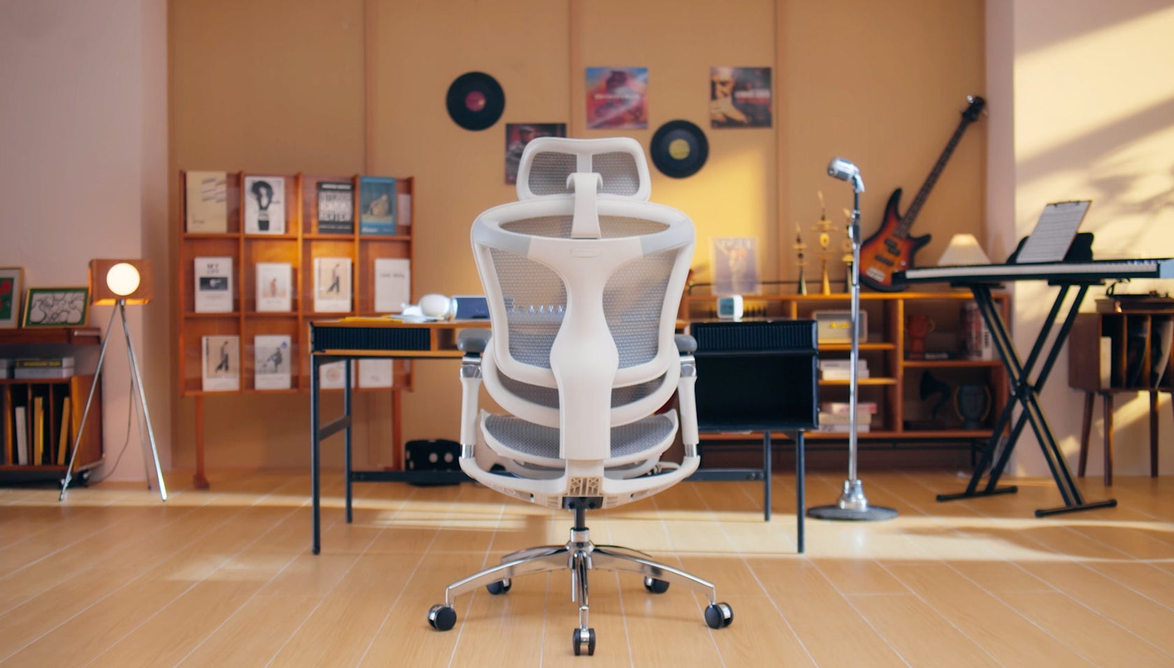 sihoo doro c300 pro ergonomic office chair