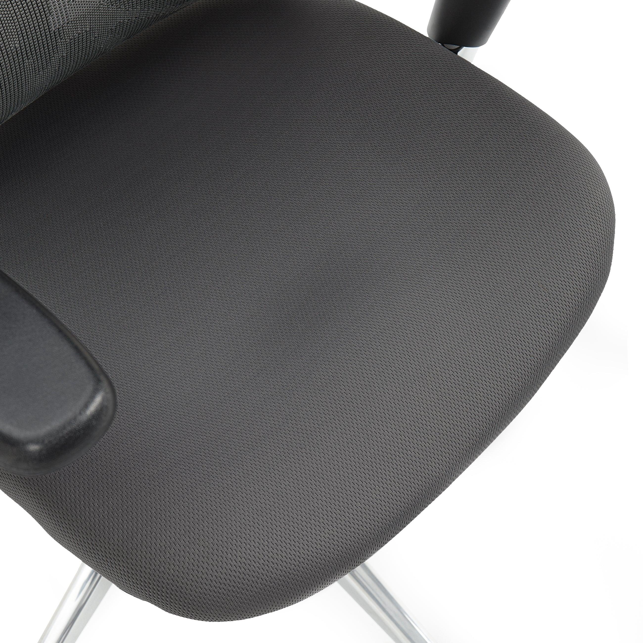 Sihoo M90D Ergonomic Chair with Adaptive Lumbar Support
