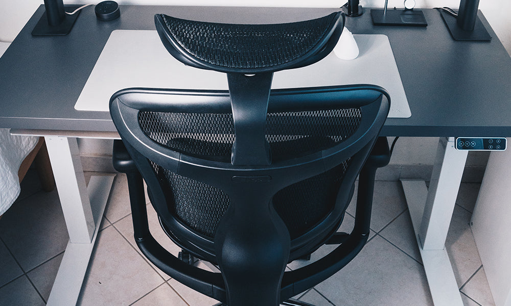 Does a Good Office Chair Really Make a Difference? 