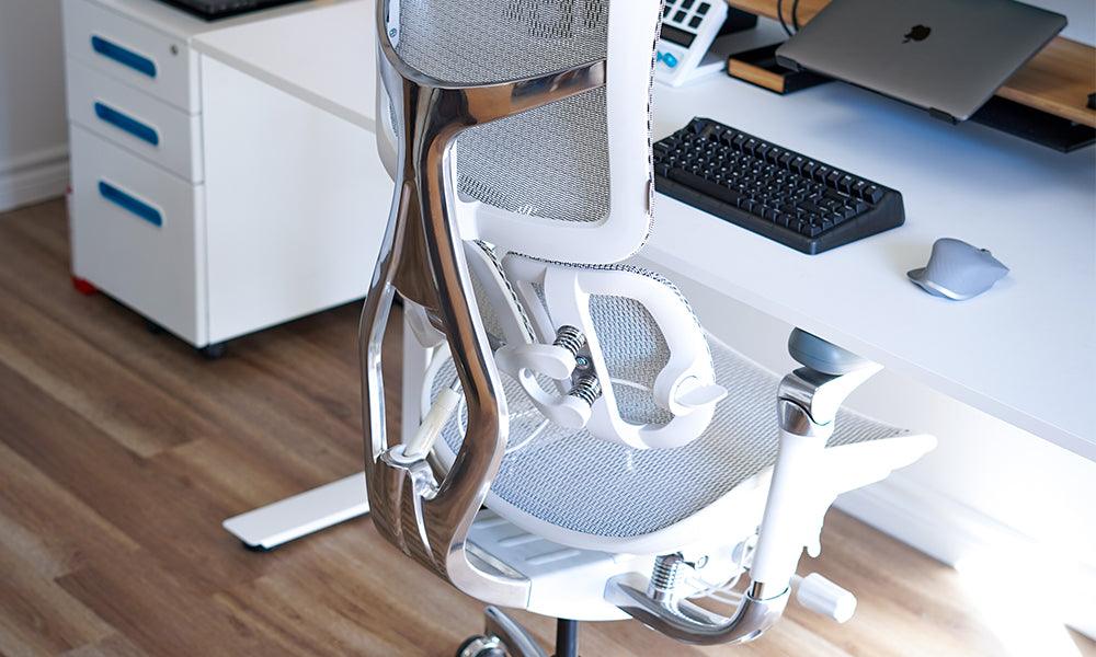 Discover Unmatched Comfort: Sihoo Doro S300 Home Office Chair 