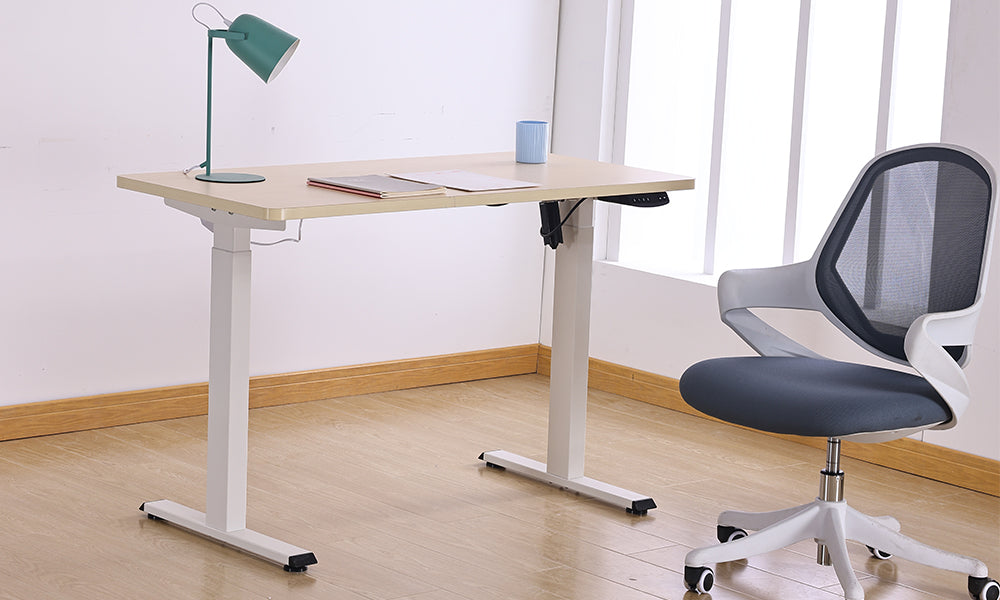 How to Pick the Perfect Standing Desk