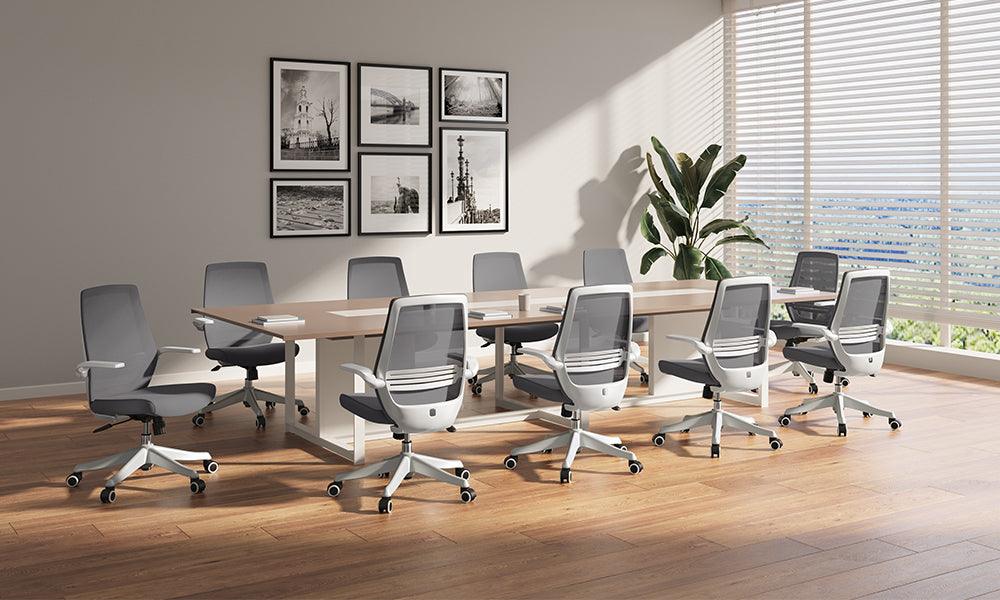 Choosing the Best Office Chair Material