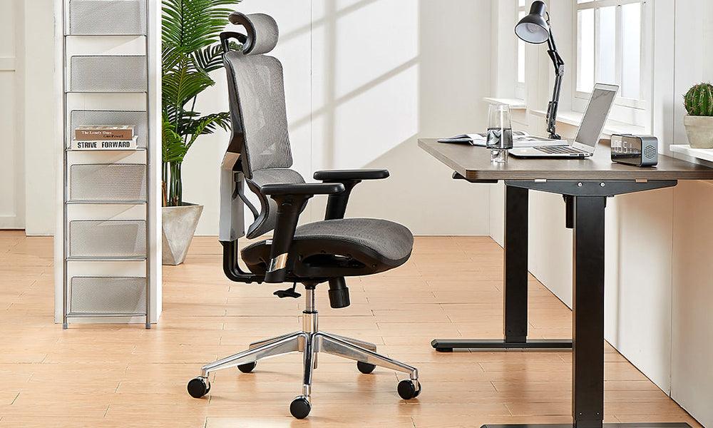 How Long Should an Office Chair Last