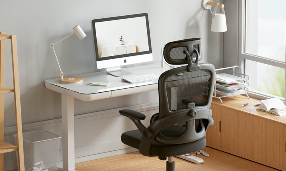 Ergonomic Desk Posture: Mastering Comfort for Health and Productivity