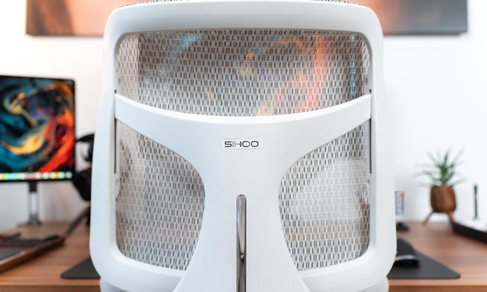 Unveiling the Sihoo Doro S100 Ergonomic Office Chair