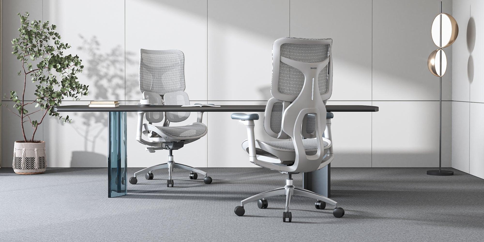 Why Office Chairs Matter More Than You Think?