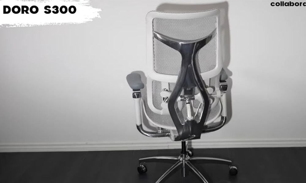 Sihoo Doro S300: The Perfect Chair for Streamers and YouTubers?