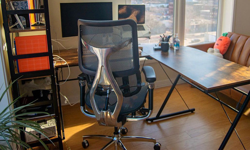 Hard vs. Soft Office Chairs: Which is Better for Your Back?