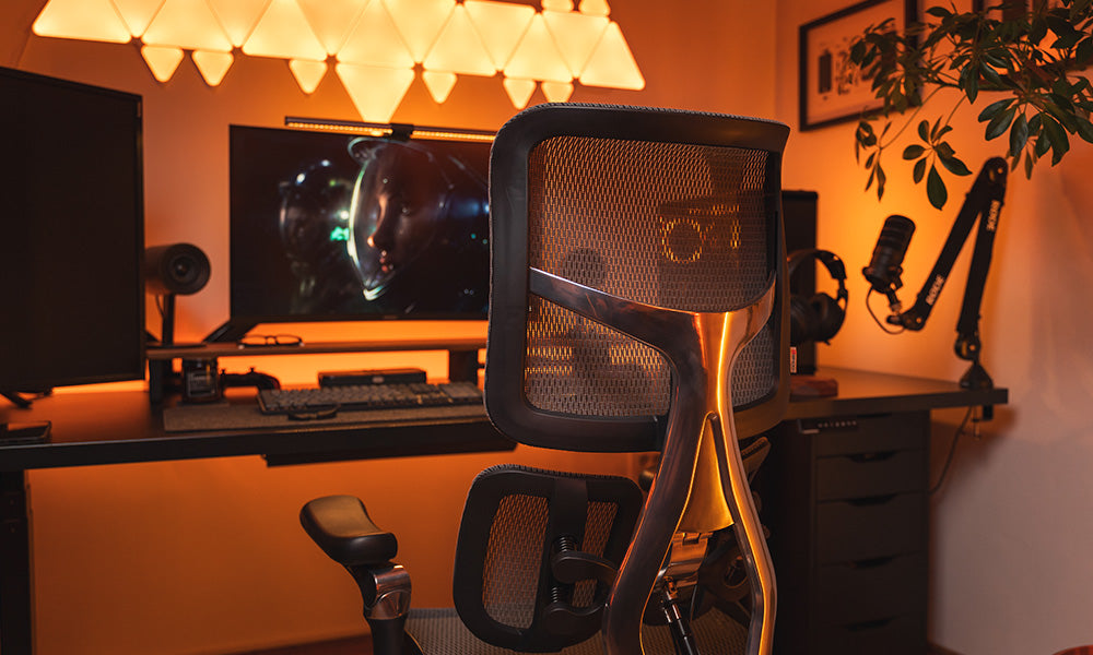 Ergonomic Chairs vs. Gaming Chairs: Which is Best for You?