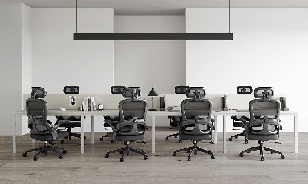 The Essential Guide to Certifications and Standards for Ergonomic Office Chairs