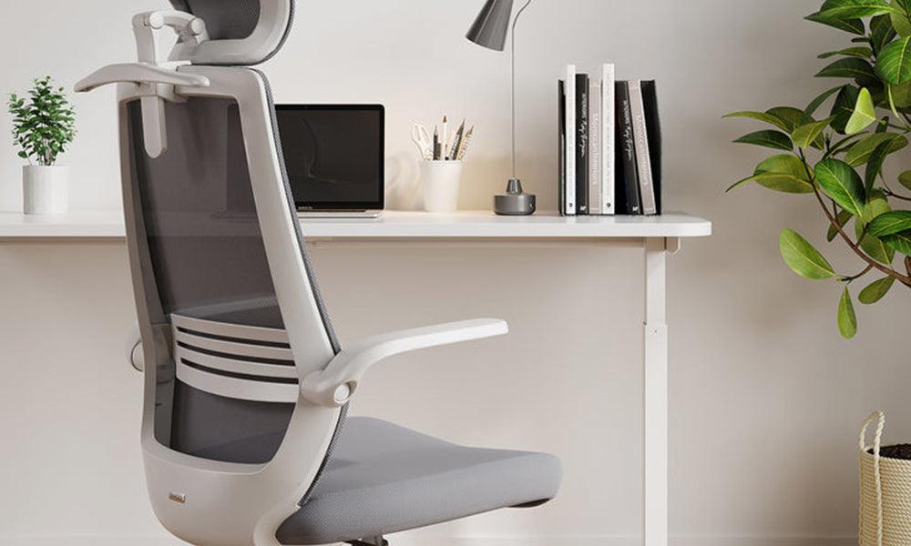 The Essentials of Ergonomic Desks