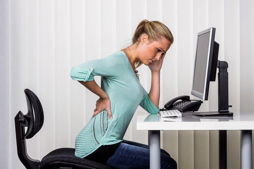 Sitting Too Much? How SiHoo Ergonomic Chairs Can Help Keep Your Body Healthy