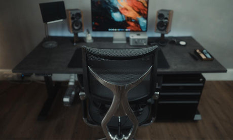 Sihoo Doro S300 vs. Competitors