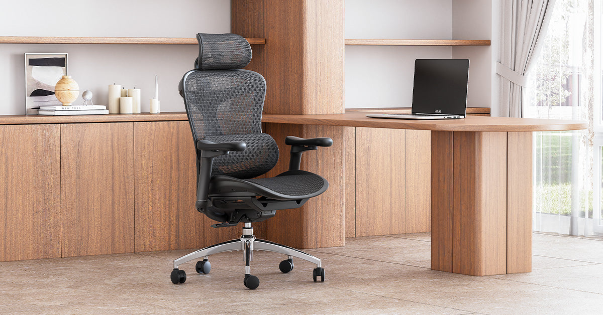 The Best Brand of Ergonomic Office Chair
