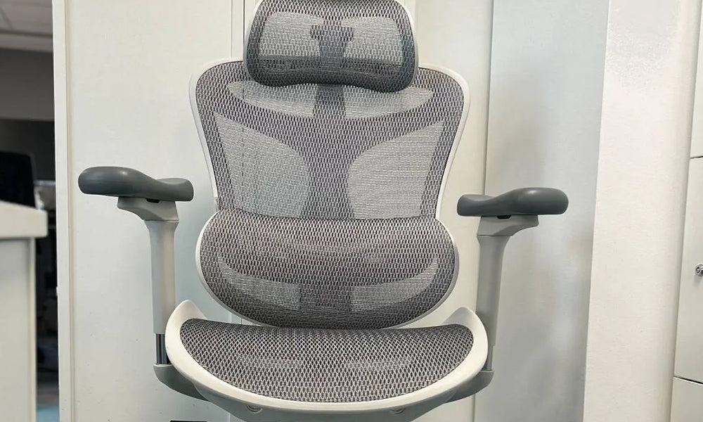 SIHOO Doro C300 Ergonomic Chair Benefits