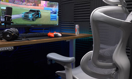 The Best Gaming Chairs for Different Body Types and Needs