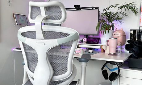 What Makes an Office Chair Bad? 