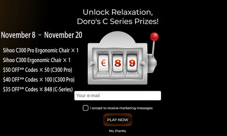 Sihoo Slot Machine: Final Chance to Spin and Win