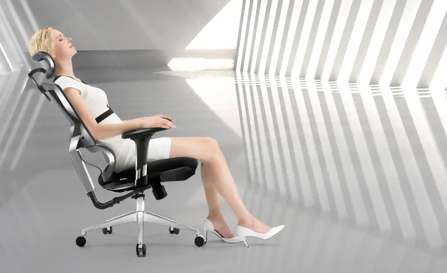 Office Ergonomic Chairs: 8 Tips for Healthy Sitting