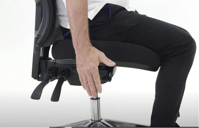 How to Fix a Squeaky Office Chair