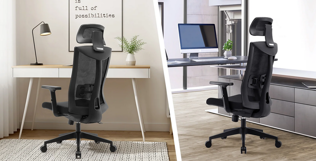 Discover the Best Company for Executive Office Chairs