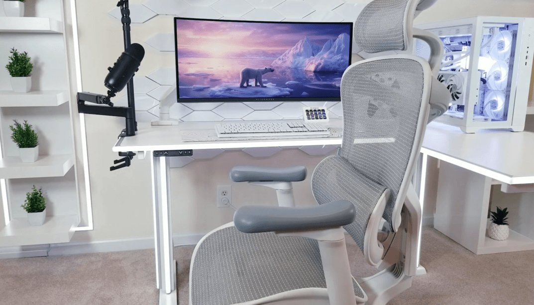 Can Gaming Chairs Be Truly Ergonomic