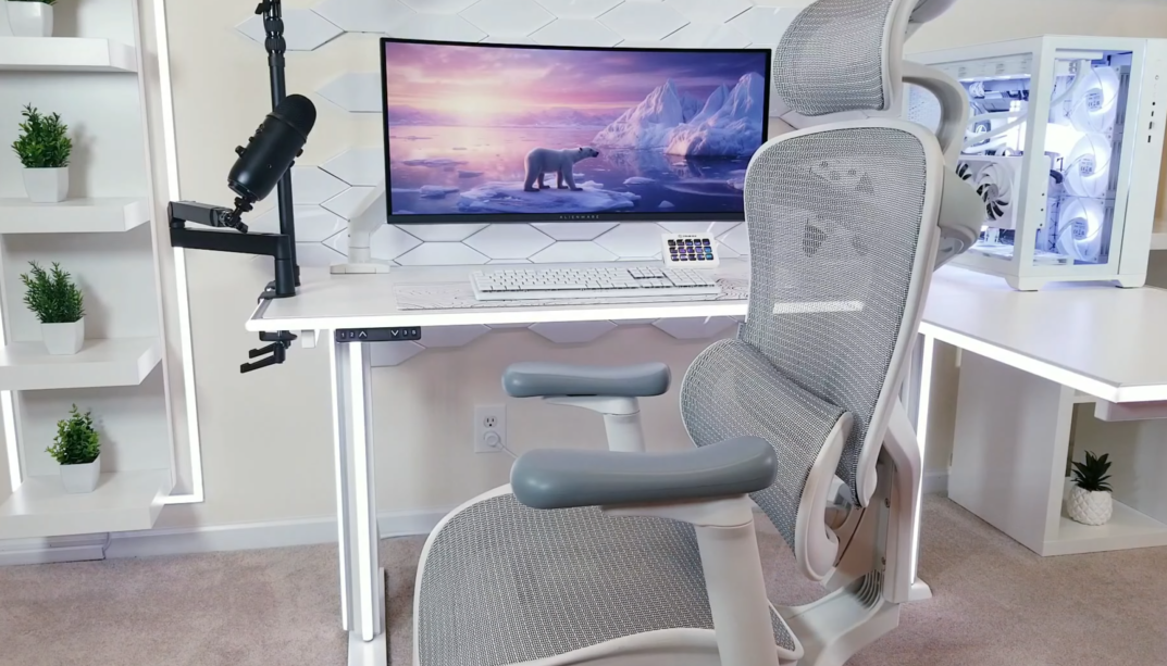 How to Customize Your Sihoo Doro C300 Chair for Maximum Comfort