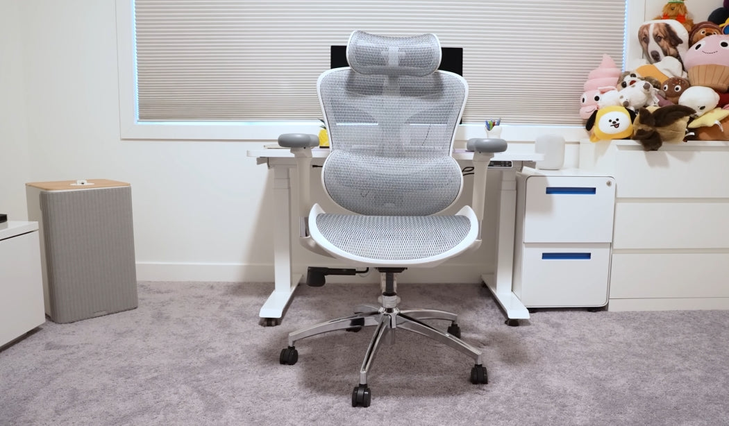 The Best Affordable Ergonomic Office Chair for Comfort and Productivity