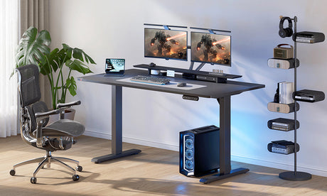 Recommendations for Sit-Stand Home Office Standing Desks