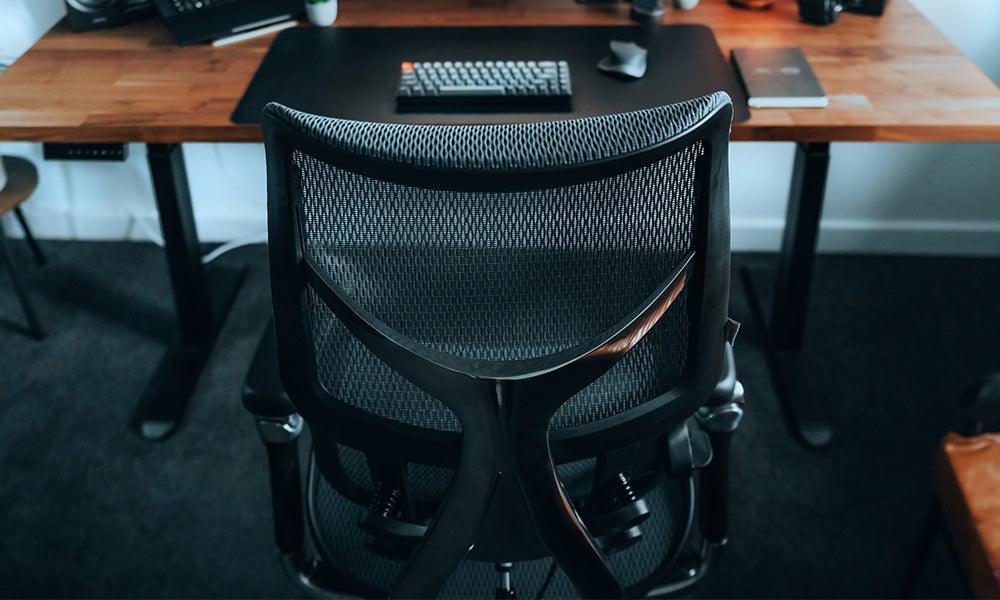 The Sihoo Doro S300 Ergonomic Chair Review