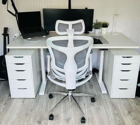 Best Office Chairs for Chronic Back Pain