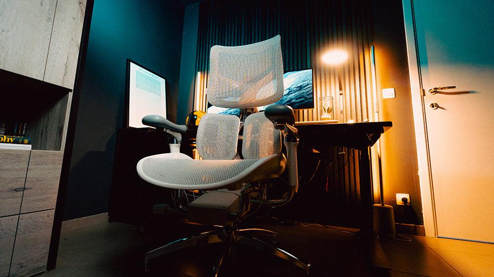 Top 5 Reasons Why the Sihoo Doro S300 is My Favorite Ergonomic Chair