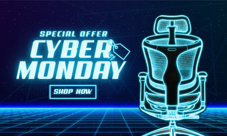 Sihoo Cyber Monday Office Chair Sale