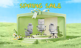 Sihoo Spring Sale: Refresh Your Home Comfort and Reclaim Family Time This Spring