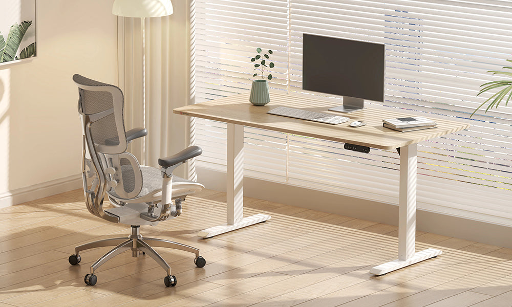 How to Raise a Desk Height: Very Simple Tips 