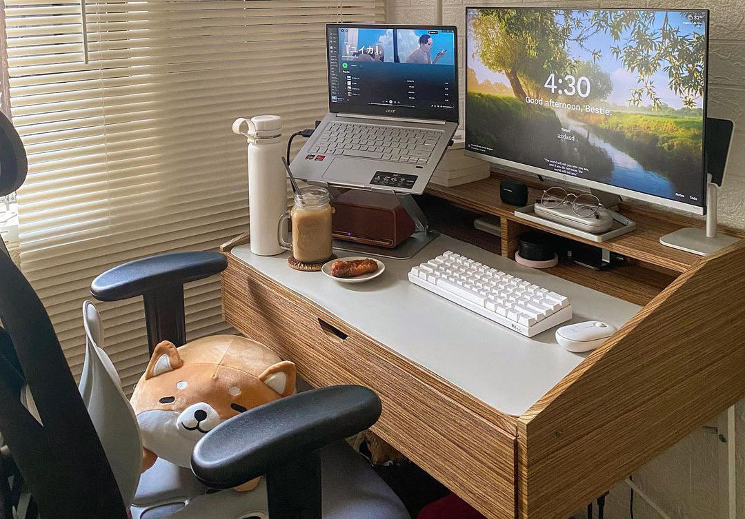 How Much Should I Pay For A Home Office Chair?