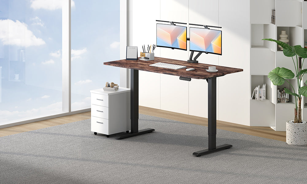 Is the Sihoo D03 Standing Desk Suitable for Students?