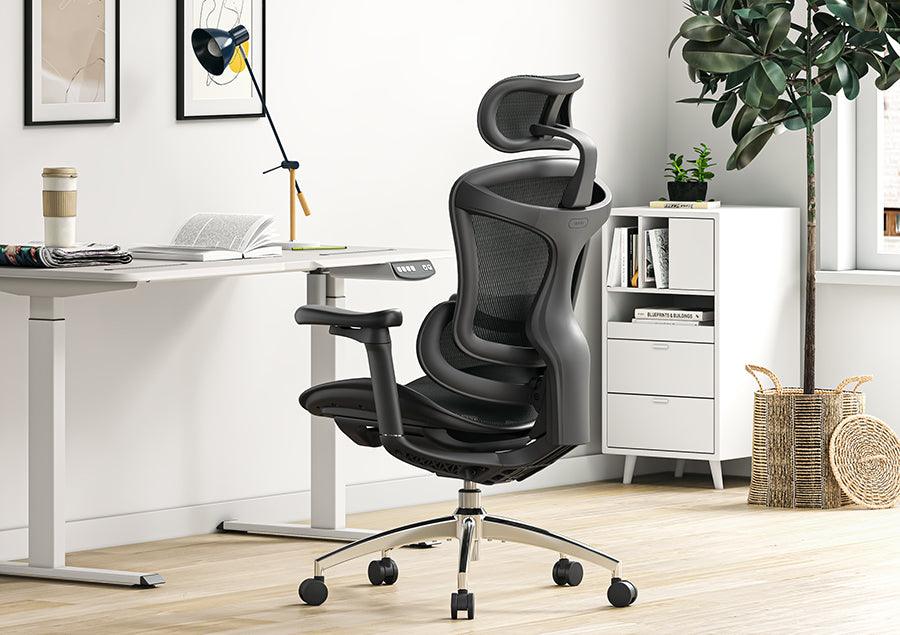 Do Doctors Recommend Ergonomic Chairs?