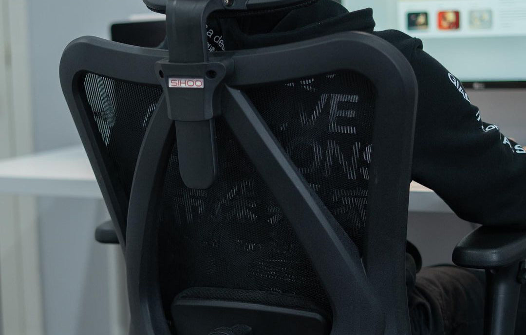 Why Sihoo is One of the Best Manufacturers for Mesh Chairs