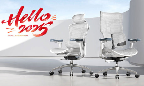 Office Chair Selection Trends in 2025