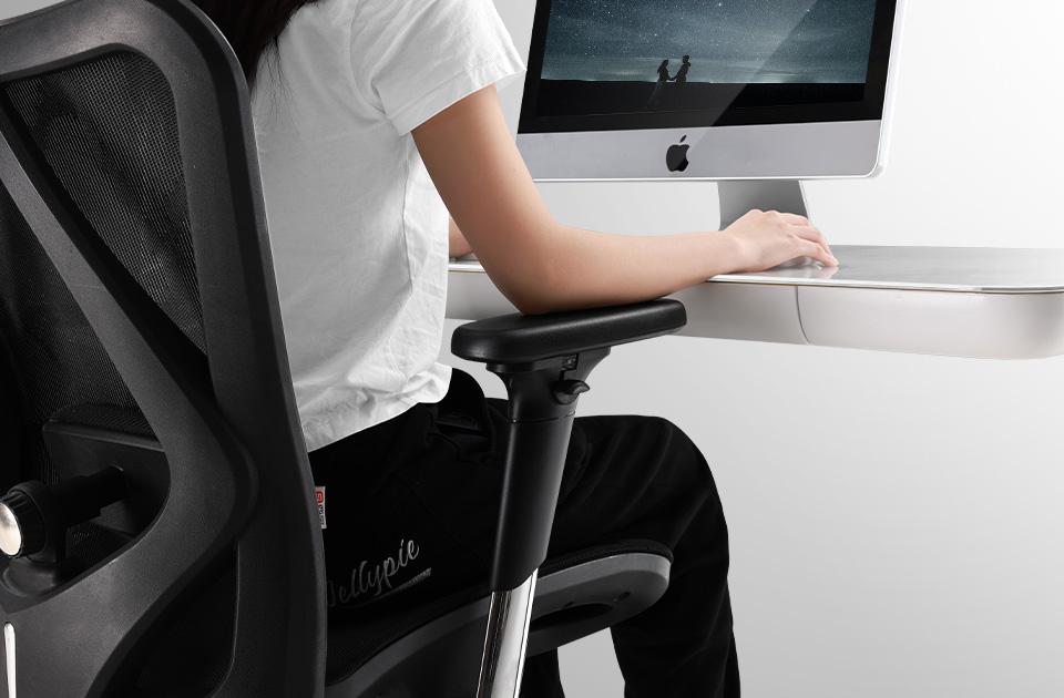 The Importance of a Fully Adjustable Ergonomic Office Chair