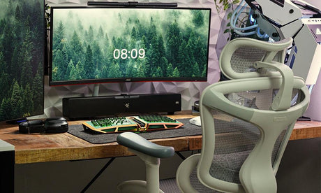 Do Gaming Chairs Damage Your Back